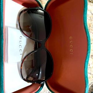 Gucci sunglasses